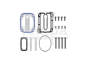 -VOLVO-REPAIR KIT (COMPRESSOR)